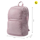 Mochila Universitaria Cloud Porta Laptop 14" Rosado Mujer