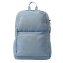 Mochila Universitaria Cloud Porta Laptop 14" Azul Mujer