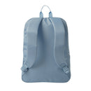 Mochila Universitaria Cloud Porta Laptop 14" Azul Mujer