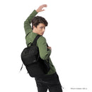 Mochila Universitaria Porta PC 14" Cloud Negro Unisex