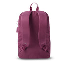 Mochila Universitaria Porta PC 14" Cloud Rosado Mujer