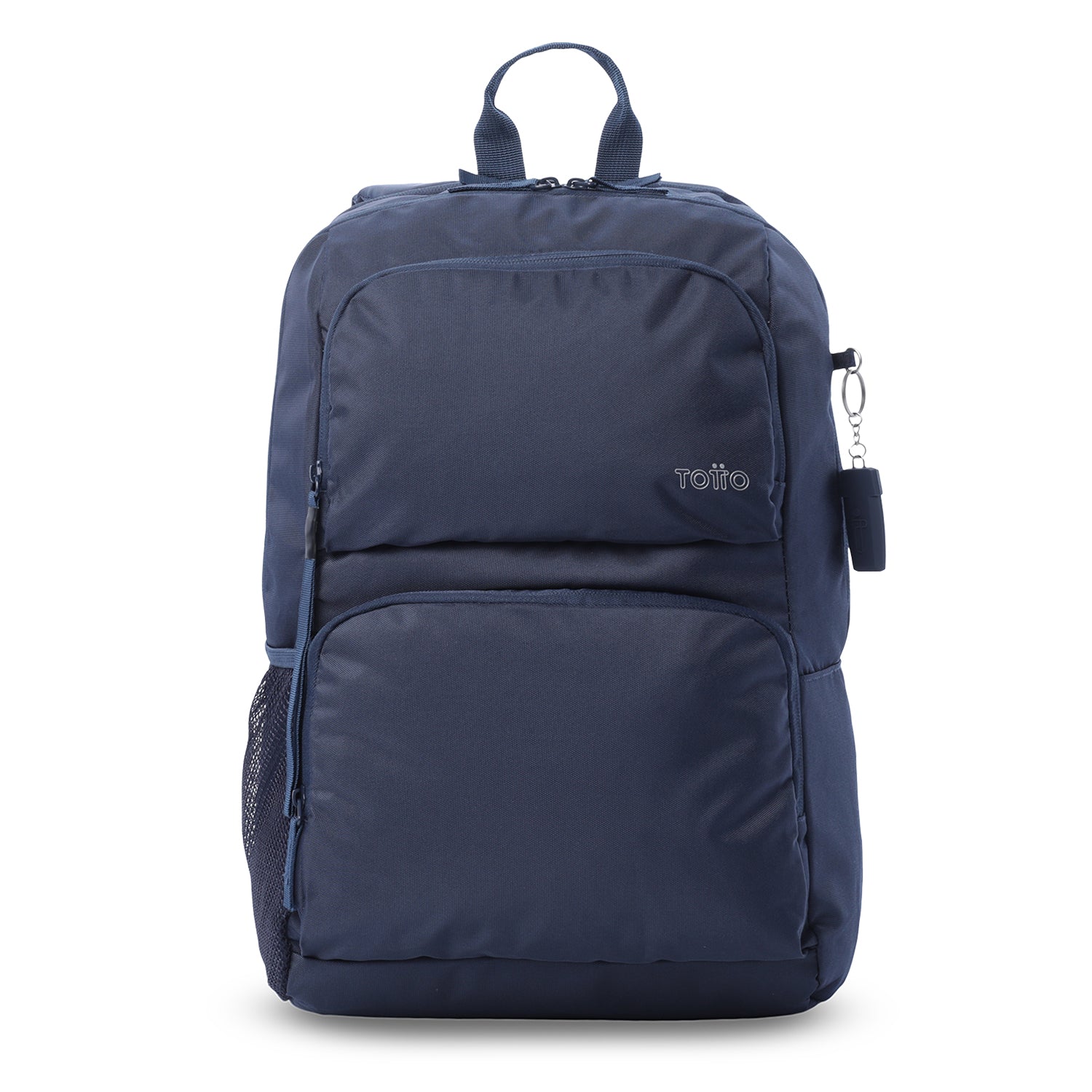 Mochila Universitaria Porta PC 14" Cloud Azul Unisex