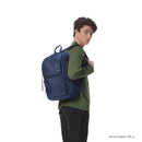 Mochila Universitaria Porta PC 14" Cloud Azul Unisex