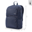 Mochila Universitaria Porta PC 14" Cloud Azul Unisex
