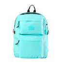 Mochila Molyk - Color: Azul