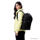 Mochila Ejecutivo Porta Laptop16" Roxanne Negro Mujer