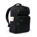 Mochila Ejecutivo Porta Laptop 16" Suspension Negro