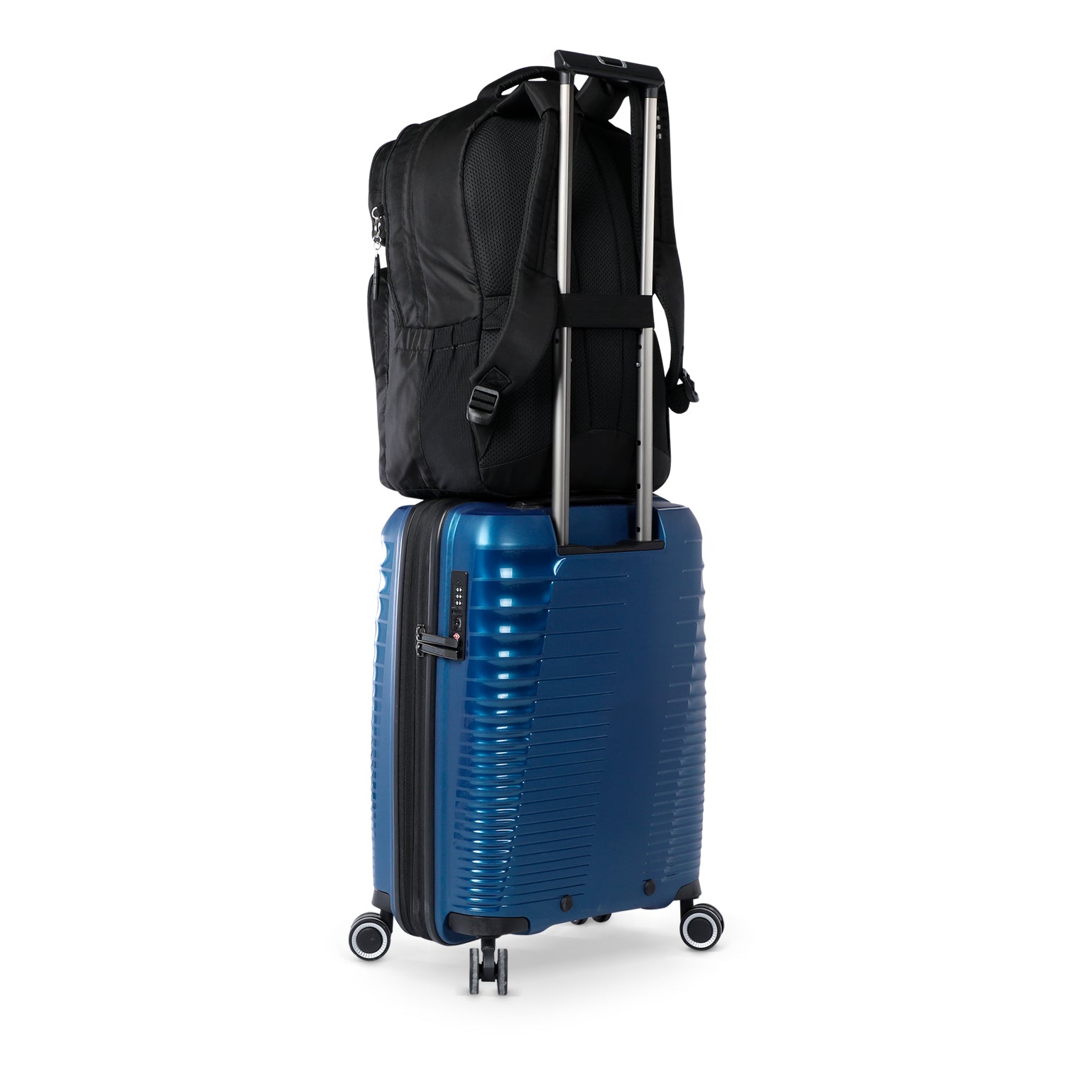 Mochila Ejecutivo Porta Laptop 16