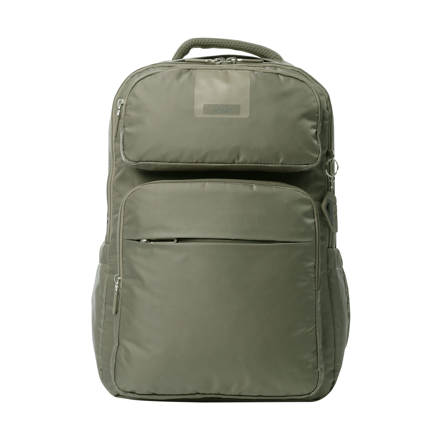 Mochila Ejecutivo Porta Laptop 16" Suspension Terreo