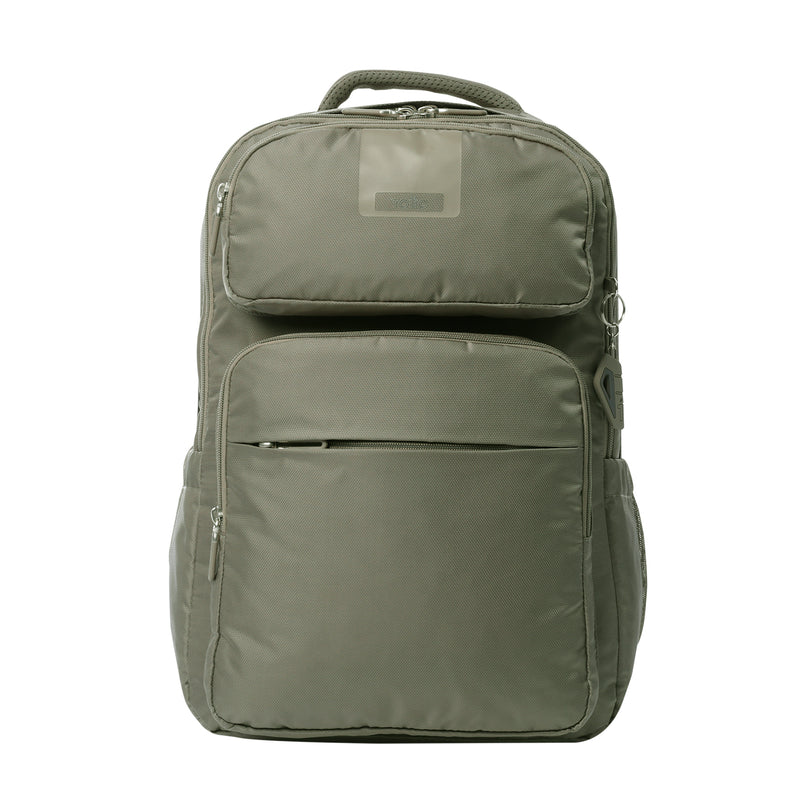 Mochila Ejecutivo Porta PC 16" Suspension Terreo