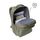 Mochila Ejecutivo Porta Laptop 16" Suspension Terreo