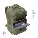 Mochila Ejecutivo Porta Laptop 16" Suspension Terreo