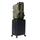 Mochila Ejecutivo Porta Laptop 16" Suspension Terreo