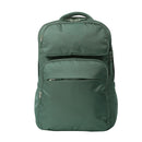 Mochila Antimpacto Suspension Porta Laptop 16" Verde