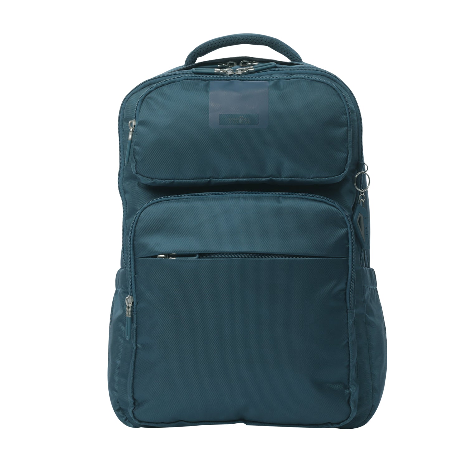 Mochila Antimpacto Suspension Porta Laptop 16" Azul