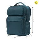 Mochila Antimpacto Suspension Porta Laptop 16" Azul