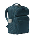 Mochila Antimpacto Suspension Porta Laptop 16" Azul
