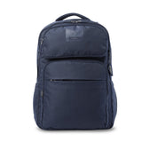 Morral Antimpacto Suspension azul hombre