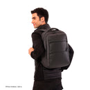 Mochila Dallas Porta Laptop - Color: Negro