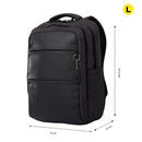 Mochila Dallas Porta Laptop - Color: Negro