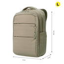 Mochila Ejecutivo Porta Laptop 16" Dallas Terreo Hombre