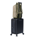 Mochila Ejecutivo Porta Laptop 16" Dallas Terreo Hombre