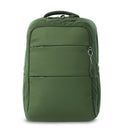 Mochila Ejecutiva Porta PC 16" Dallas Verde Hombre