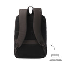 Mochila Ejecutivo Porta Laptop14" Vania Café Hombre