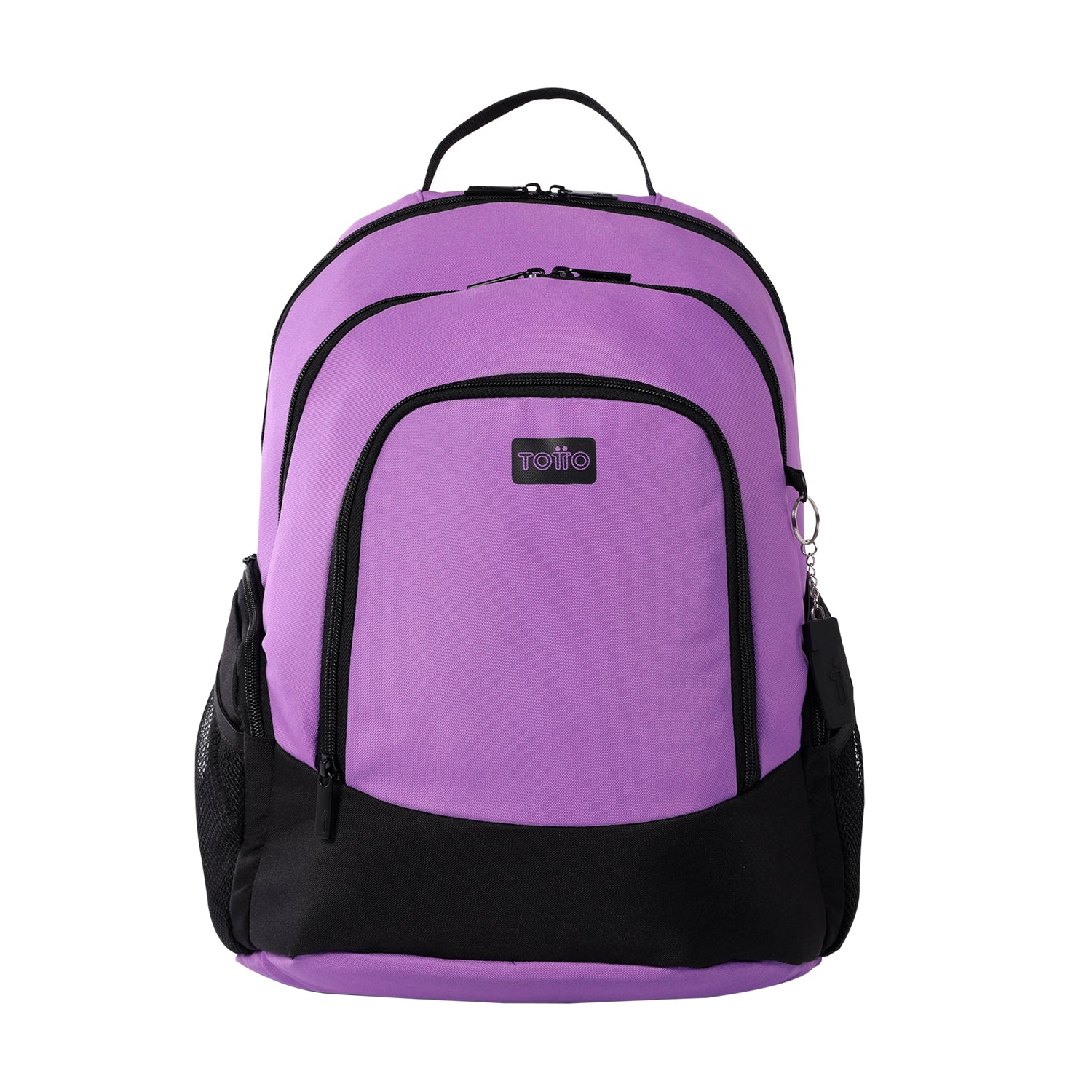 Mochila Kuat L - Color: Morado