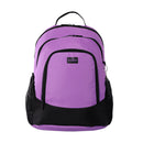 Mochila Kuat L - Color: Morado