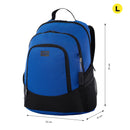 Mochila Kuat L - Color: Azul
