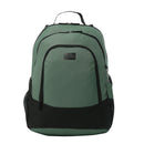 Mochila Universitaria Kuat Porta Laptop 16" Verde Hombre