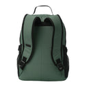 Mochila Universitaria Kuat Porta Laptop 16" Verde Hombre