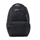 Mochila Universitaria  Porta Laptop 16" Comfort Negro Hombre
