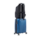 Mochila Universitaria  Porta Laptop 16" Comfort Negro Hombre