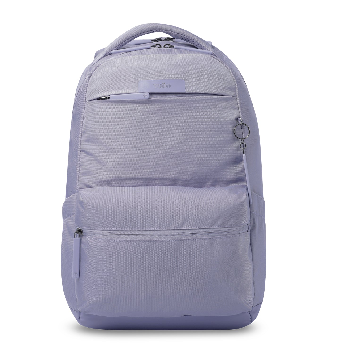 Mochila Antimpacto Comfort Porta PC 16" Morado Mujer