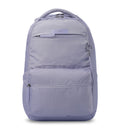 Mochila Antimpacto Comfort Porta PC 16" Morado Mujer