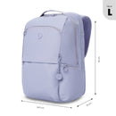 Mochila Ejecutiva Porta PC 16" Laila Morado Mujer