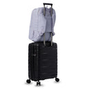 Mochila Ejecutiva Porta PC 16" Laila Morado Mujer