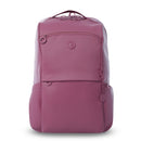 Mochila Ejecutiva Porta PC 16" Laila Rosado Mujer