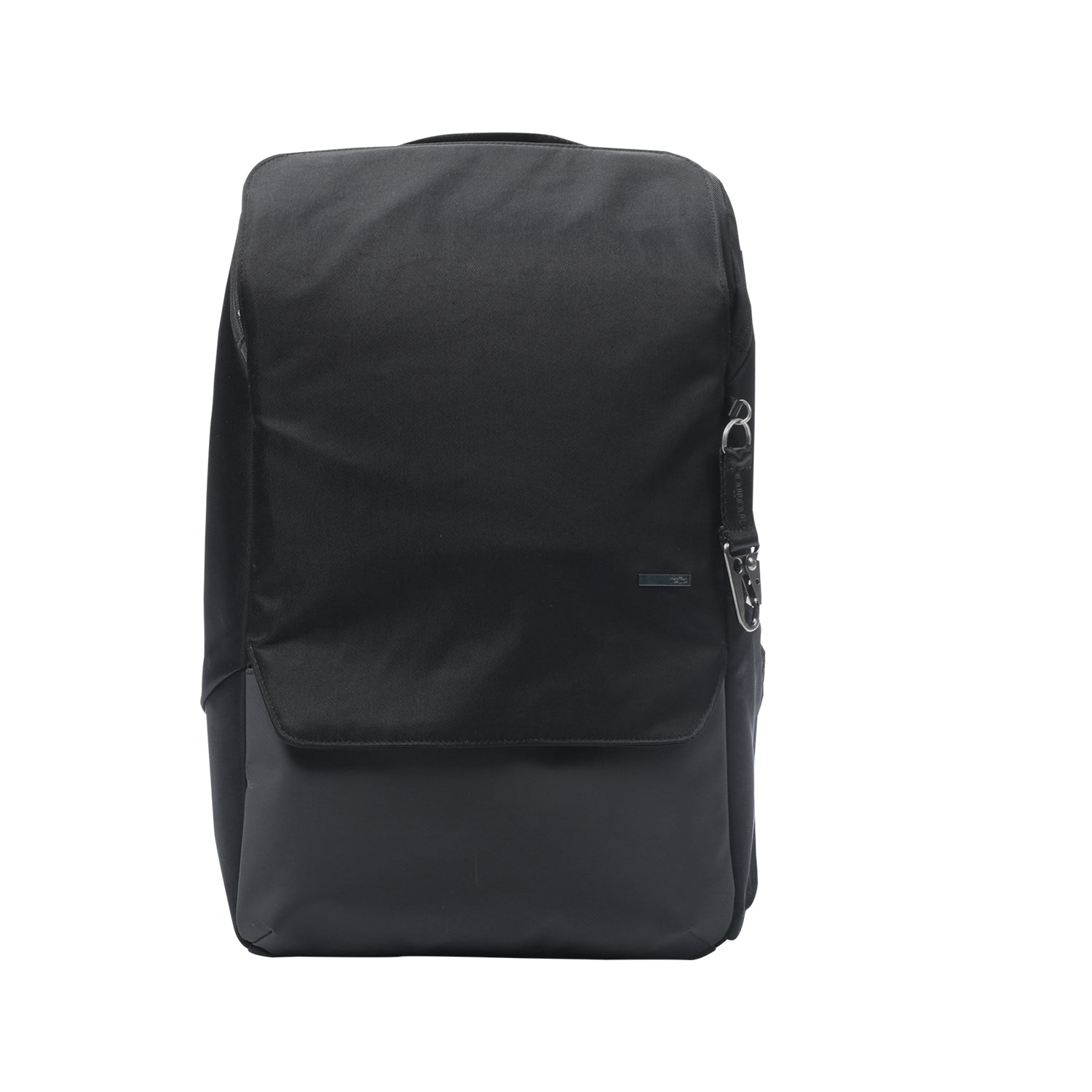 Mochila Ejecutiva Porta Laptop 14" Alurer Negro Hombre