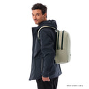 Mochila Univertisario Porta Laptop 14" Scalat Gris Unisex