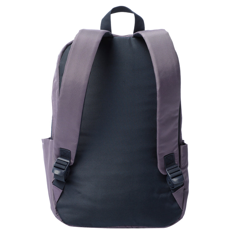 Mochila Univertisario Porta PC 14" Scalat Morado Mujer