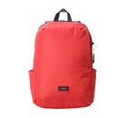 Mochila Univertisario Porta Laptop 14" Scalat Roja Unisex