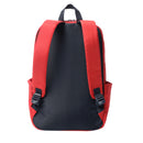 Mochila Univertisario Porta Laptop 14" Scalat Roja Unisex