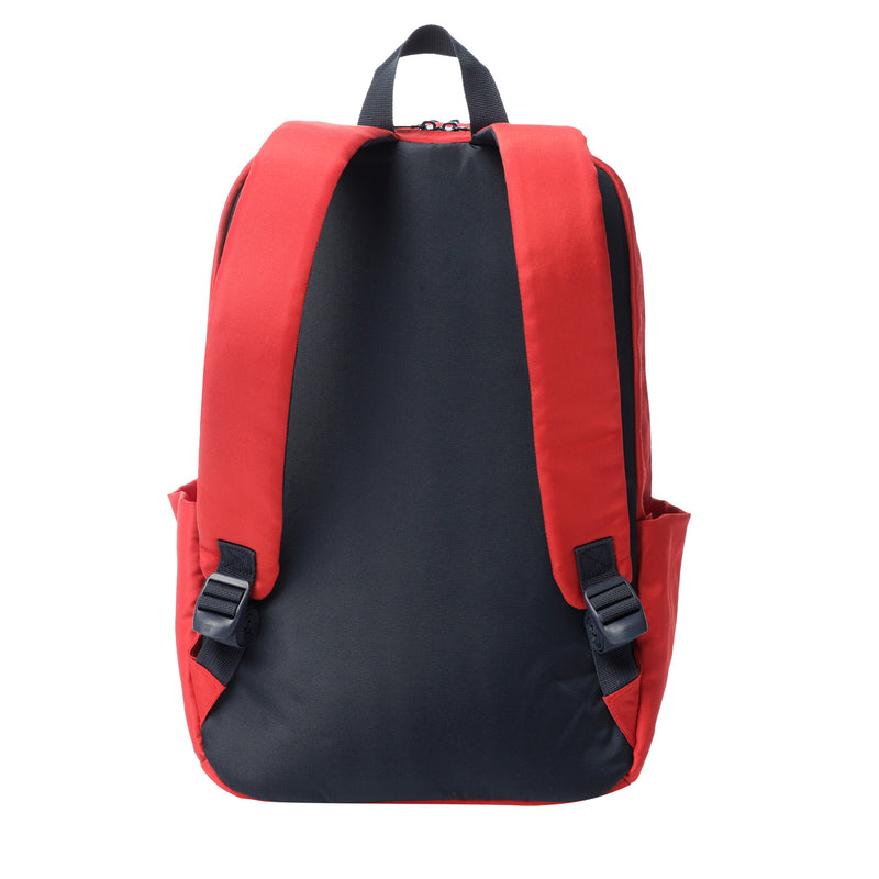 Mochila Univertisario Porta PC 14" Scalat Roja Unisex