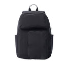Mochila Universitaria 2 en 1 Porta Laptop 16" Duality Negro Unisex