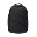 Mochila Ejecutivo Porta laptop 16" Slant Negro Hombre