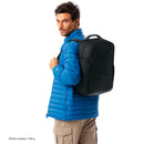 Mochila Ejecutivo Porta laptop 16" Slant Negro Hombre