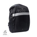 Mochila Ejecutivo Porta laptop 16" Slant Negro Hombre